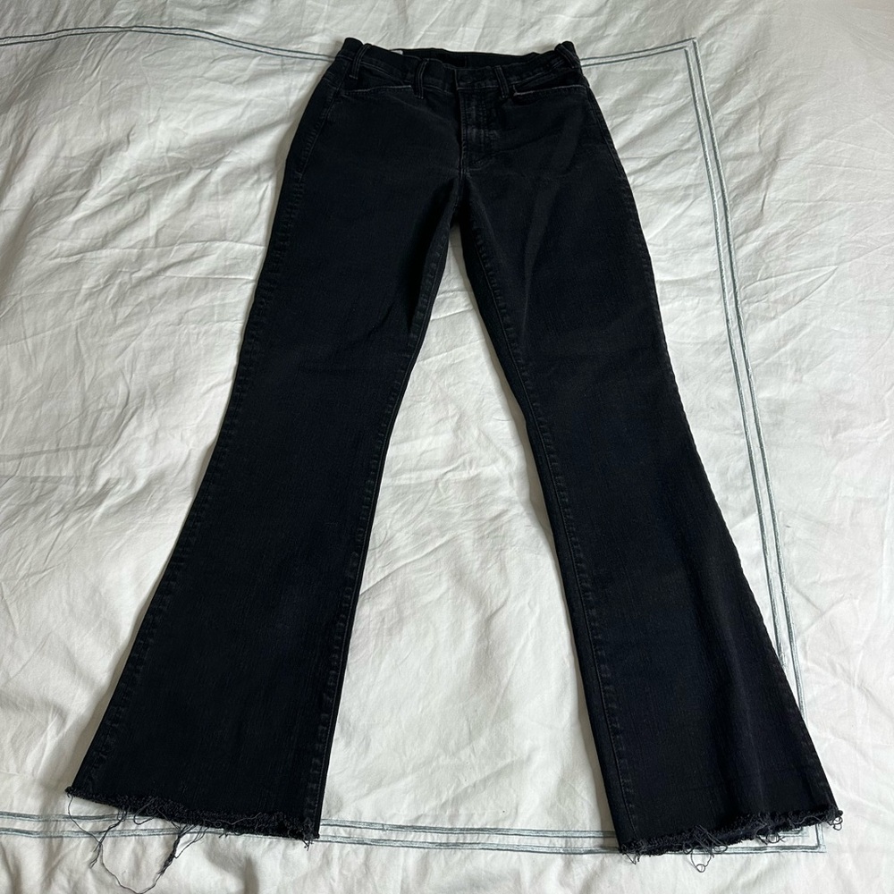 Mother Jeans in Size 26
